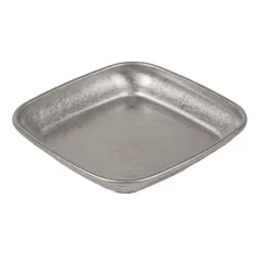 PLATES CARRÉS