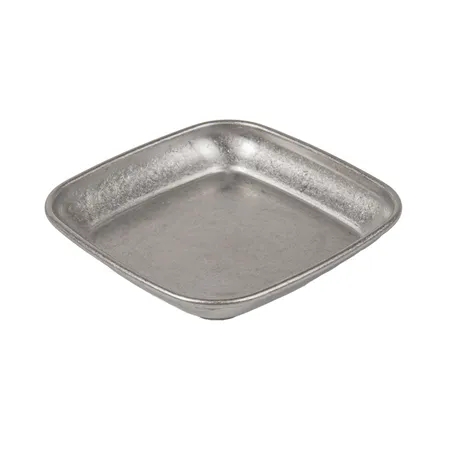 PLATES CARRÉS