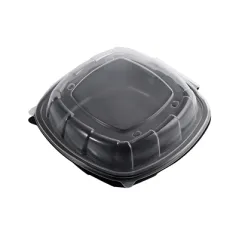 EMBALLAGE COUVERCLE CHARNIÈRE MICRO-ONDE