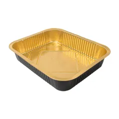 RÉCIPIENTS LAQUÉS