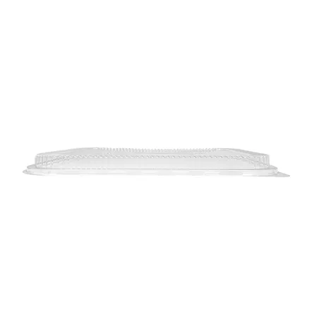 COUVERCLES POUR RÉFÉRENCE 267.80   33x27x2,3CM TRANSPARENT RPET (25 UNITÉ)