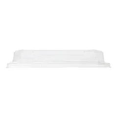 COUVERCLES POUR CODE 267.94   19x13,4x3 CM TRANSPARENT RPET (176 UNITÉ)