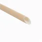 PAILLES DROITES BUBBLE TEA PAPER Ø1,2x20 CM NATUREL KRAFT (2400 UNITÉ) PAILLES DROITES BUBBLE TEA