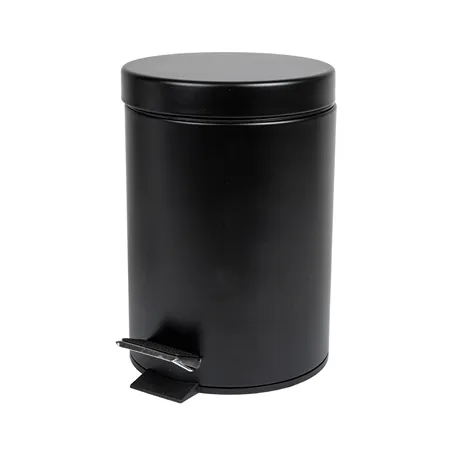 POUBELLE À PÉDALE RÉCEPTACLE INTÉRIEUR