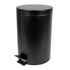 POUBELLE À PÉDALE RÉCEPTACLE INTÉRIEUR