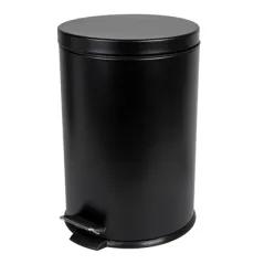 POUBELLE À PEDALE RÉCEPTACLE INTÉRIEUR