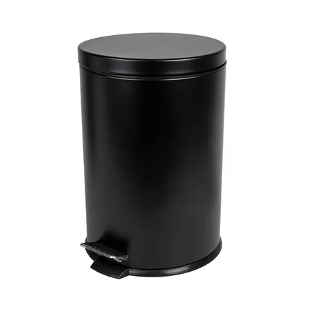 POUBELLE À PEDALE RÉCEPTACLE INTÉRIEUR