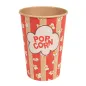 RÉCIPIENTS POUR POP-CORN