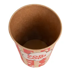 RÉCIPIENTS POUR POP-CORN