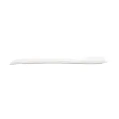 CUILLÈRES À GLACES PAPER CUTLERY  960 G/M2 9,5 CM BLANC PAPIER (500 UNITÉ)