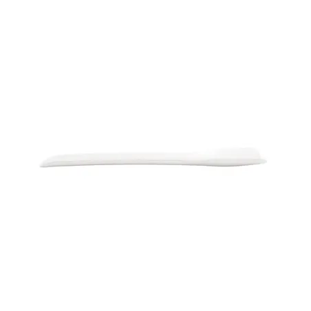 CUILLÈRES À GLACES PAPER CUTLERY  960 G/M2 9,5 CM BLANC PAPIER (500 UNITÉ)