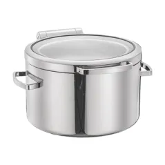 RÉCIPIENT À SOUPE AVEC FENÊTRE