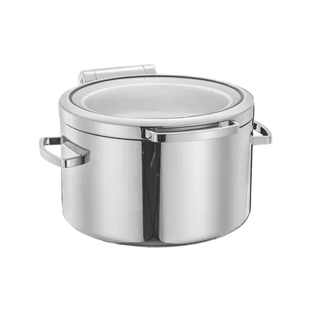 RÉCIPIENT À SOUPE AVEC FENÊTRE