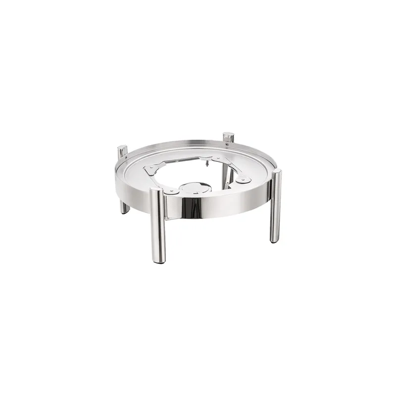 BASE POUR 268.75 44,5x20,5 CM ARGENTE INOX (1 UNITÉ) BASE POUR 268.75 44,5x20,5 CM ARGENTE INOX (1 UNITÉ)