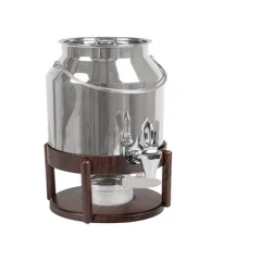 DISTRIBUTEUR POUR BOISSONS CHAUDES