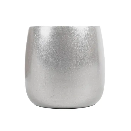 GOBELETS ARTINOX 'VINTAGE' 120 ML Ø 6x6,5 CM ARGENTE INOX (10 UNITÉ)