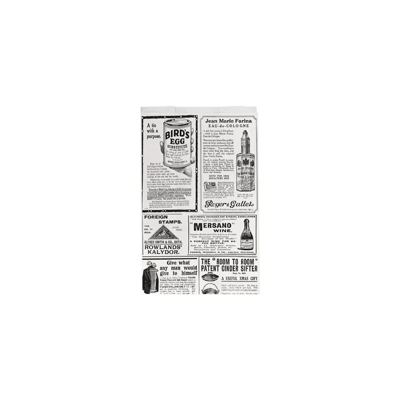 POCHETTES HAMBURGERS 'TIMES' 35 G/M2 12+7x18 CM BLANC PARCH.INGRAISSABLE (500 UNITÉ)
