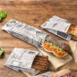 SACS BAGUETTTE GARNI
