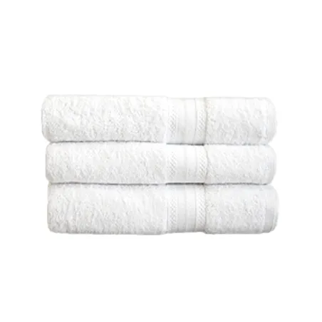 SERVIETTES DE BAIN