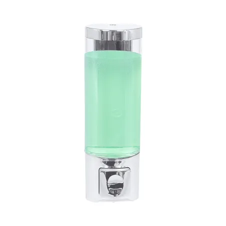 DISTRIBUTEUR DE SAVON