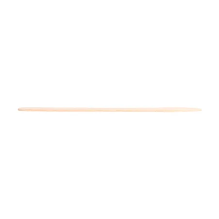PETITES CUILLÈRES WOOD  12,5 CM NATUREL BOIS (5000 UNITÉ)