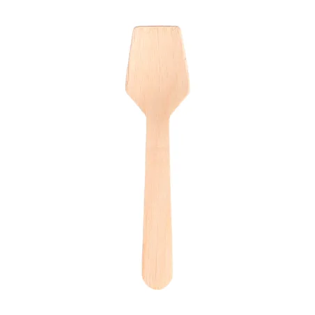 PETITES CUILLÈRES POUR GLACES
