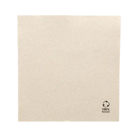 SERVIETTES ECOLABEL