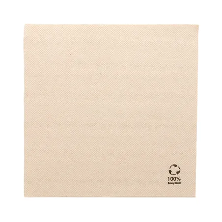 SERVIETTES ECOLABEL