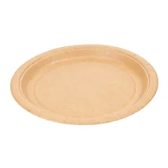 ASSIETTES RONDES LAQUÉS