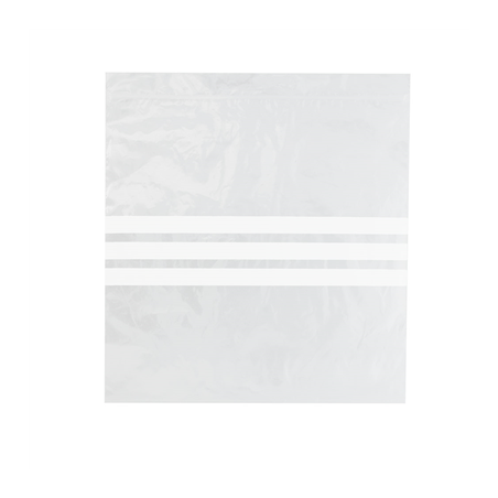 SACS 3 FRANGES AUTO-FERMETURE