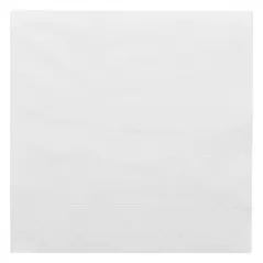 SERVIETTES ECOLABEL 2 PLIS