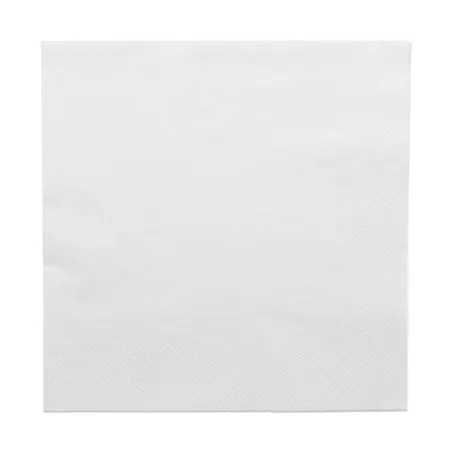 SERVIETTES ECOLABEL 2 PLIS