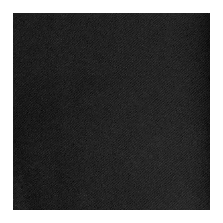 NAPPE EN ROULEAU  55 G/M2 1,20x50 M NOIR AIRLAID (1 UNITÉ)