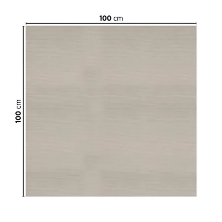 NAPPES PLIAGE M LIKE LINEN  70 G/M2 100x100 CM GRIS SPUNLACE (200 UNITÉ)