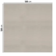 NAPPES PLIAGE M LIKE LINEN 70 G/M2 120x120 CM GRIS SPUNLACE (200 UNITÉ)