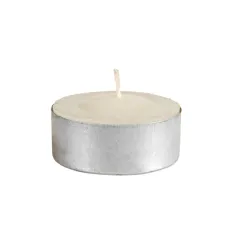 288 U. BOUGIES CHAUFFE PLATS