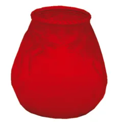 BOUGIES EN VERRE