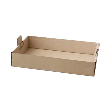PLATEAUX "TRAITEUR"