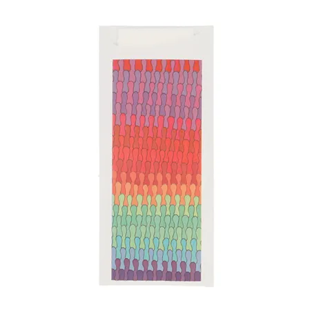 SACS POUR COUVERTS + SERVIETTE