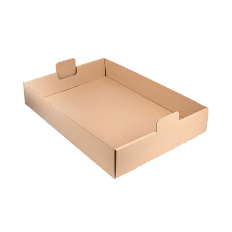 PLATEAUX "TRAITEUR"
