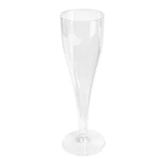 FLÛTES INJECTÉES "CHAMPAGNE"
