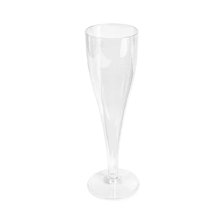 FLÛTES INJECTÉES "CHAMPAGNE"