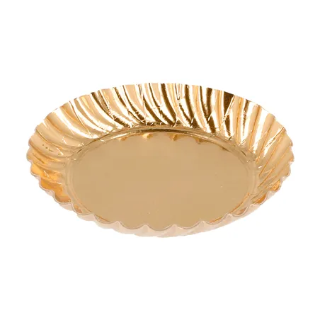 MINI PLATEAUX