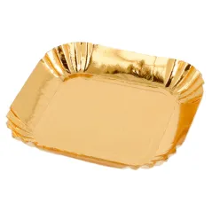 MINI PLATEAUX