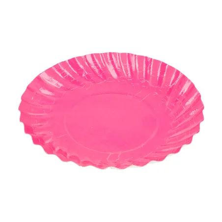MINI PLATEAUX