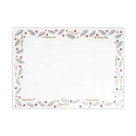 SETS DE TABLE