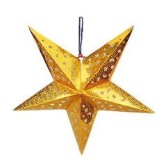 ÉTOILES À PENDRE
