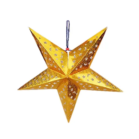 ÉTOILES À PENDRE