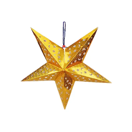 ÉTOILES À PENDRE