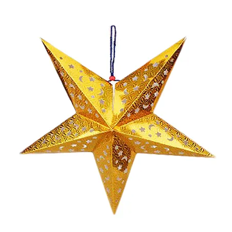 ÉTOILES À PENDRE